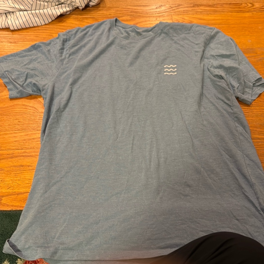 Free Fly T-shirt - Super Comfortable